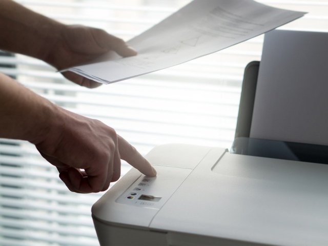 GDPR ovlivní i tisk firemních dokumentů s osobními údaji