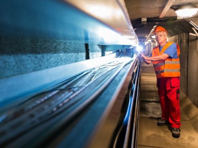 Společnosti ČD - Telematika a ČD - Informační Systémy se spojily