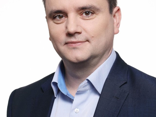 Ingenico Group: Martin Havrlant