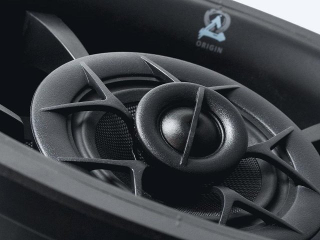 ASBIS se stal distributorem špičkových audio produktů Origin Acoustics