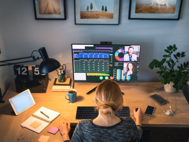 Nahradí AI chybějící IT profesionály?