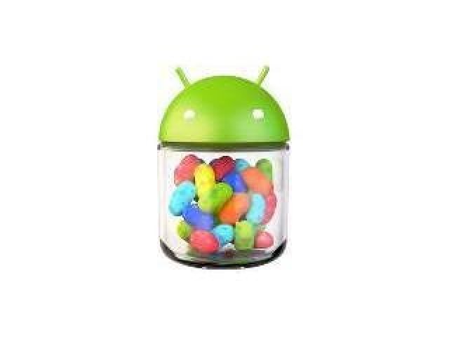 Android pod palbou!