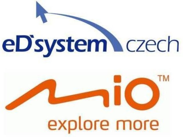 eD‘ system Czech distributorem Mio