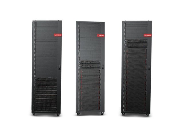 Lenovo DCG představilo plán svého rozvoje a nové posily