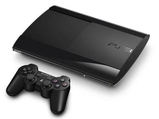 Sony: štíhlejší nový PlayStation 3 