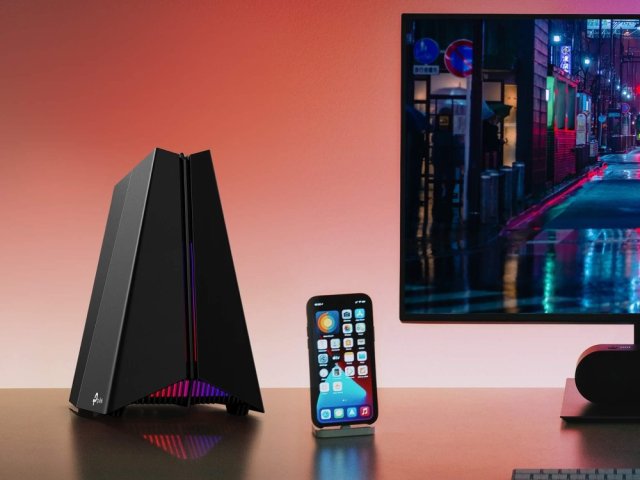 Wi-Fi bez kompromisů: Herní routery TP-Link s Wi-Fi 7 promění vaše online zážitky