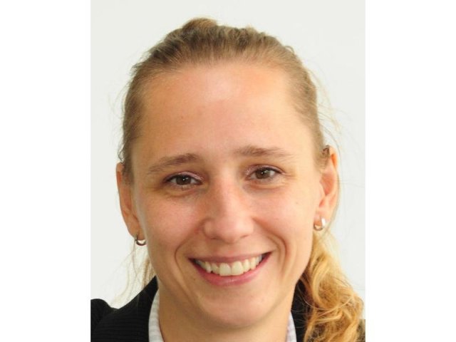 DNS: Lucie Harapesová