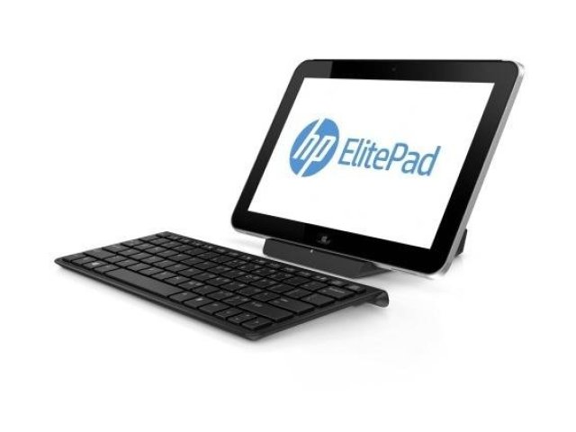 HP: tablet ElitePad 90