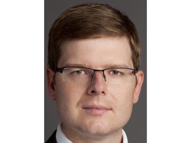 Panasonic: Martin Benecký