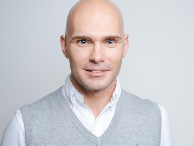 AI zakotvená v byznys strategii většinou nefunguje v praxi