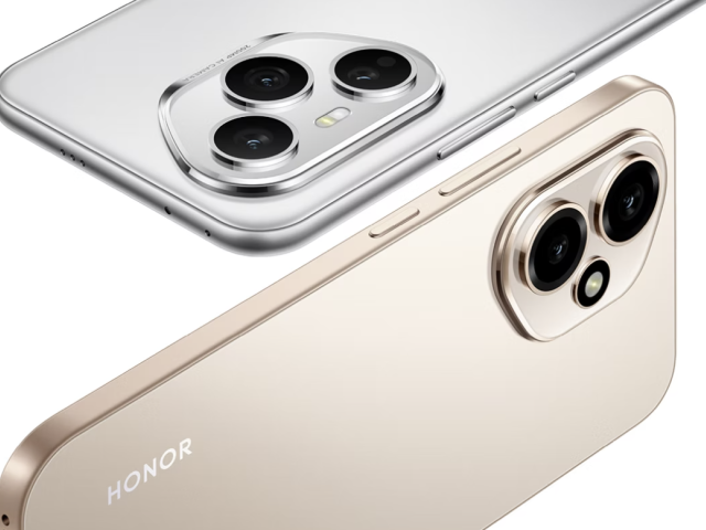 HONOR u nové řady HONOR 400 garantuje šestiletou podporu systému Android