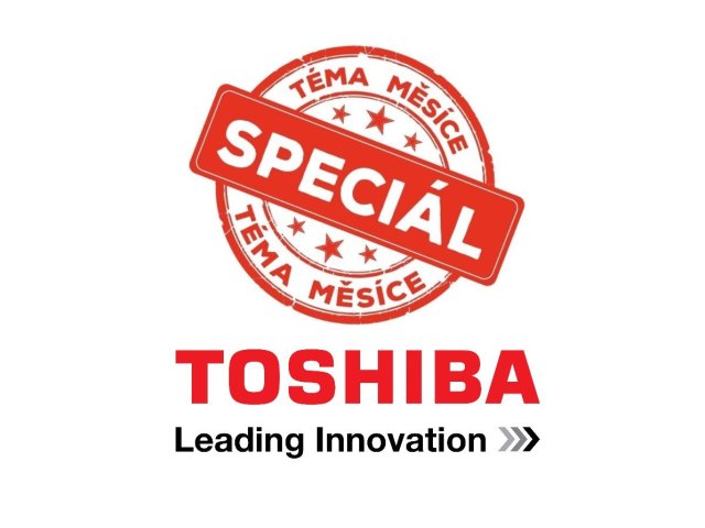 Trend profesionálních notebooků – skutečně matný dotykový displej