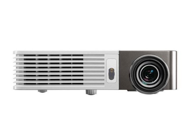 BenQ: projektor GP10 Ultra-Lite