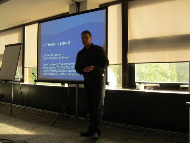 Partneři očekávají růst prodeje řízených služeb v oblasti kybernetické bezpečnosti