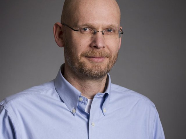 Mainstream Technologies: Luboš Růta a Jiří Petřík