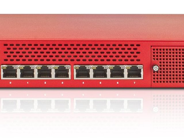 Bezpečnost, která dává smysl - WatchGuard získal doporučení NSS Labs