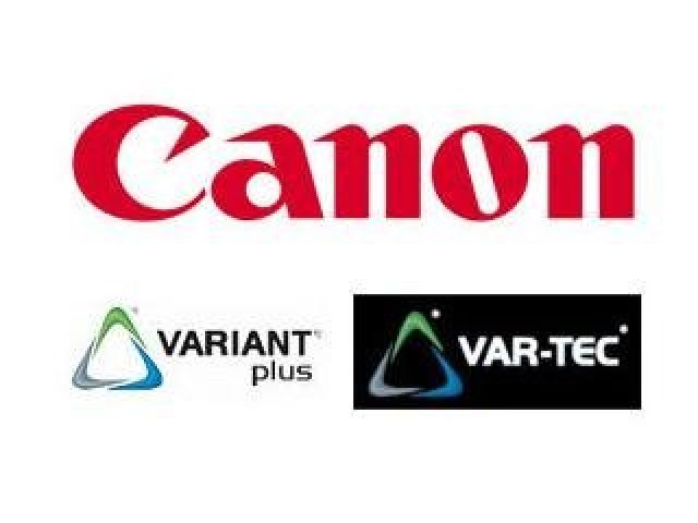 Síťové kamery Canon v ČR a SR