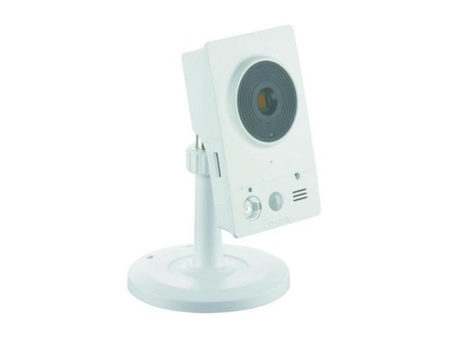 D-Link: kamera DCS-2132L
