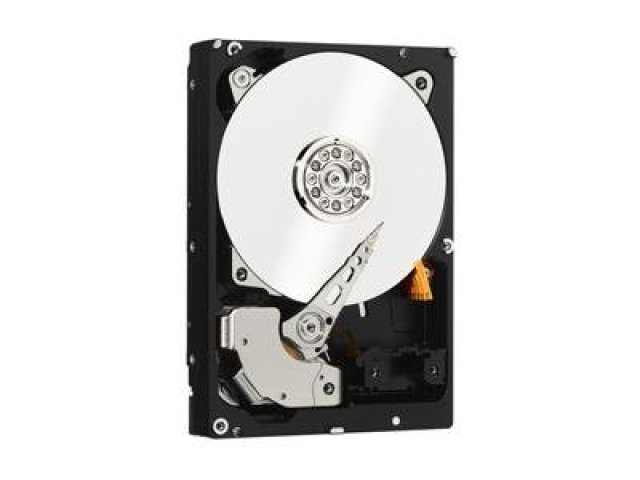 WD: disky nearline RE SAS a RE SATA