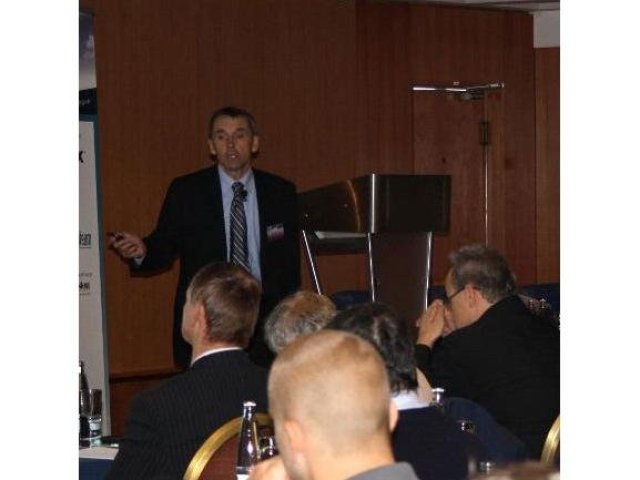 IDC: Cloud computing je na vzestupu