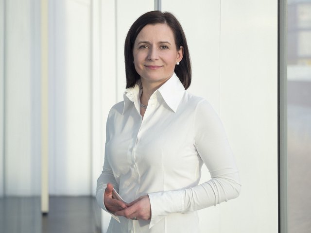 Nordic Telecom: Martina Lovčíková