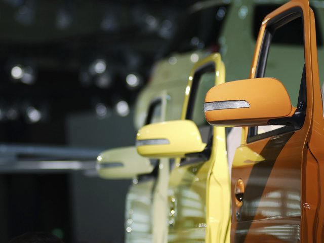 SAP na MWC 2018: Internet věcí v telekomunikacích, propojené automobily 