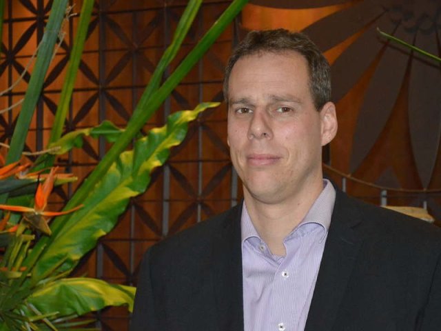 Ivan Preisler: Fujitsu je stabilní výrobce a tak to i zůstane