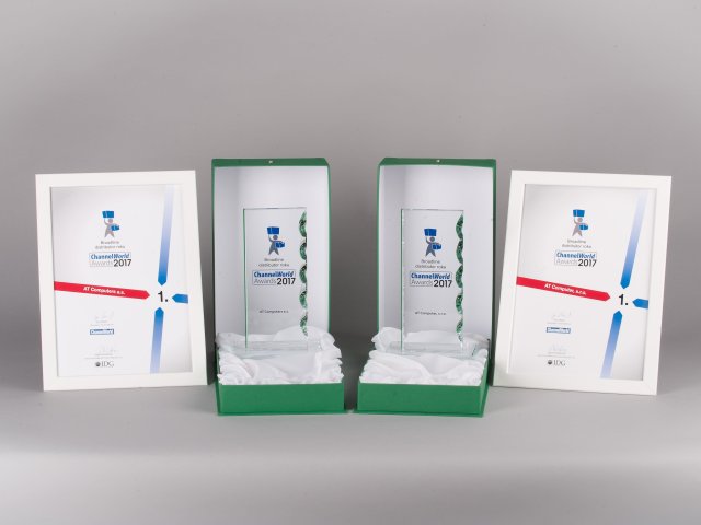 Reselleři, DĚKUJEME