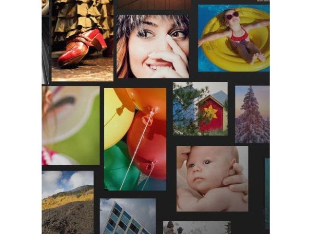 Project 1709 – platforma Canon pro správu fotografií