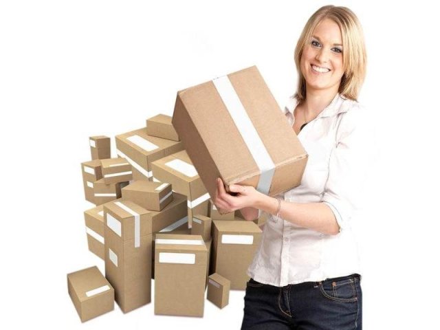 Vlastní kamenná síť výdejen bez nákladů