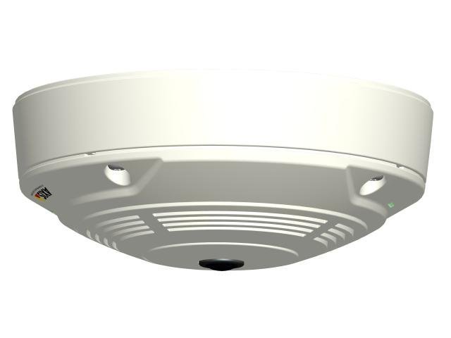 Axis: kamery M3007-PV a M3007-P