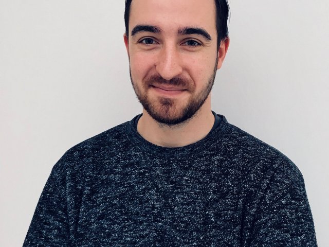 eD system: Roman Antes