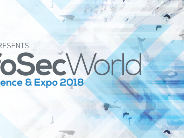 Novicom se představí na InfoSec World Conference & Expo 2018 v USA