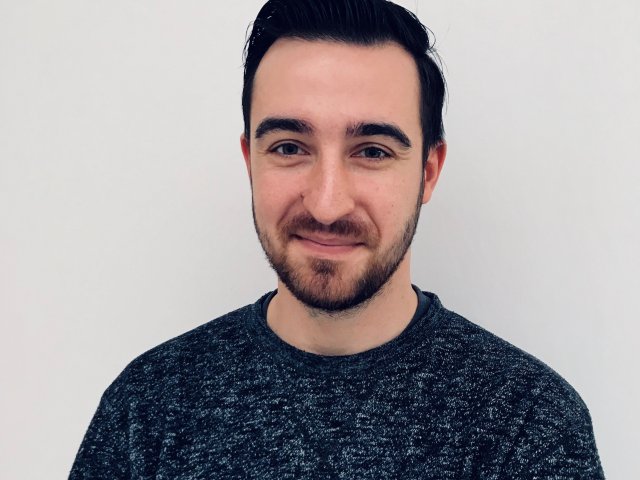 Marketing počítačů LYNX nově převezme Roman Antes