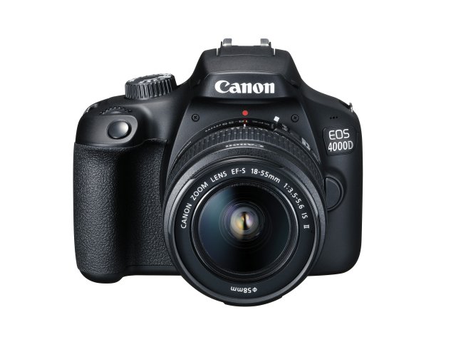 Canon představil nové fotoaparáty a chytrý blesk s umělou inteligencí