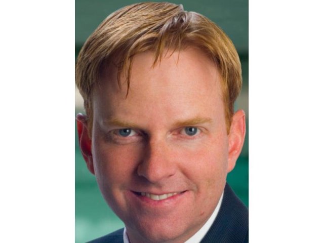 Sophos: Matt Fairbanks