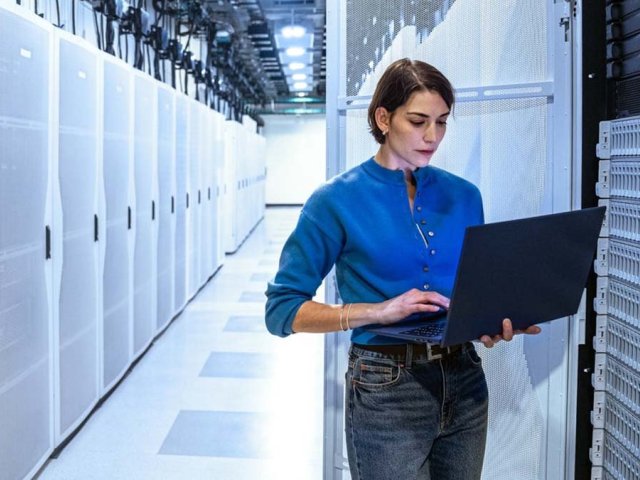 Firmy chtějí data ukládat lokálně, ale s globálním zabezpečením