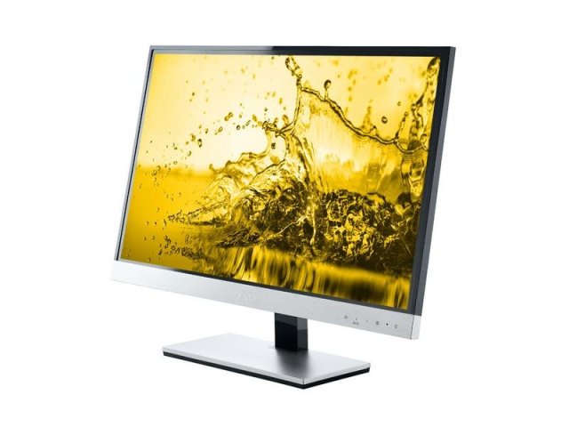 AOC: monitor MyPlay i2757Fm