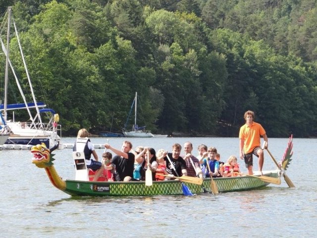 Obojživelný partnerský den Avnetu