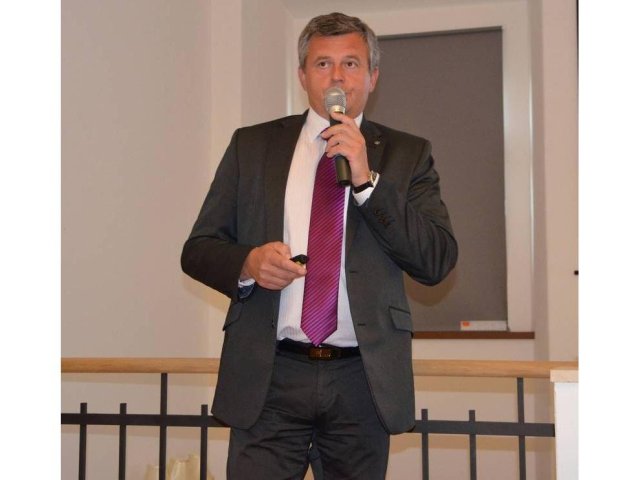 Podzimní Canon kick-off 2012