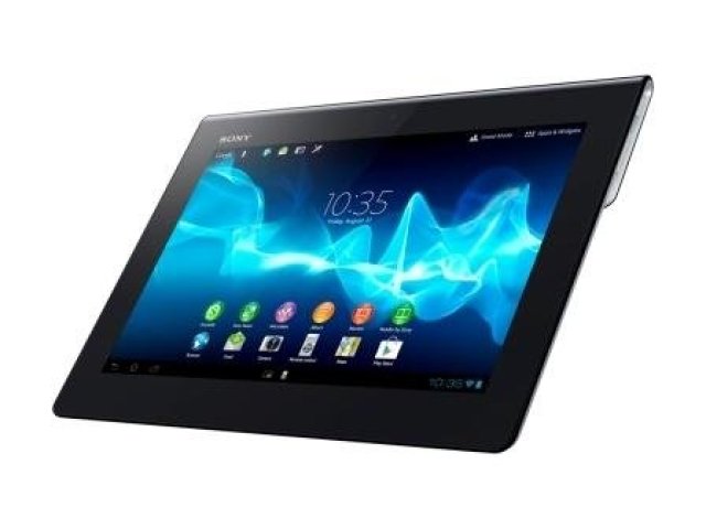 Sony: Xperia Tablet S