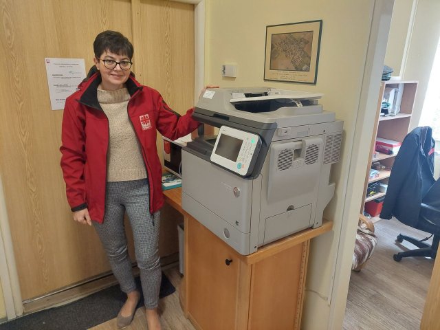 Dobročinný projekt společnosti Canon na podporu neziskových organizací se vrací již podeváté