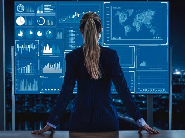 Prudký nárůst objemu dat zvyšuje rizika deepfake útoků