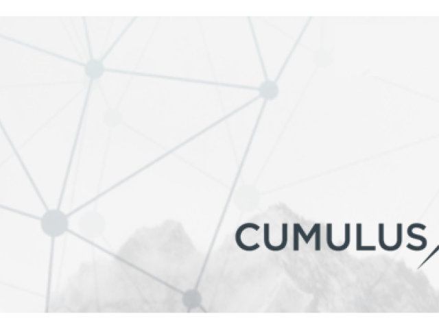 Cumulus in the Cloud společnosti Cumulus Networks