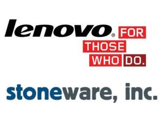 Lenovo koupilo Stoneware