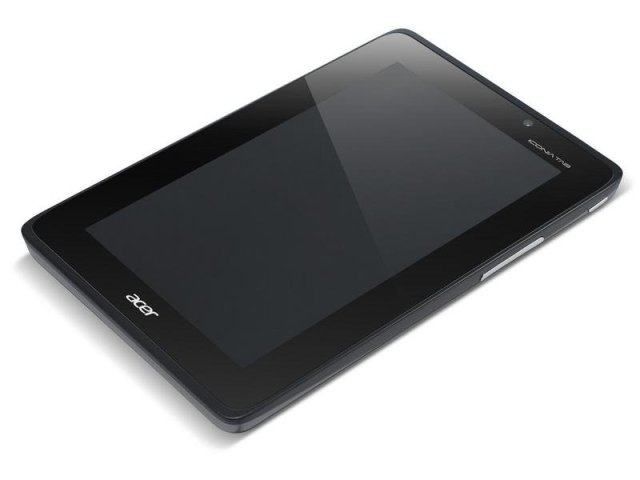 Acer: tablet Iconia TAB A110