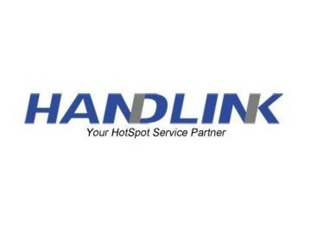 Handlink přináš snadný provoz Wi-Fi hotspotů