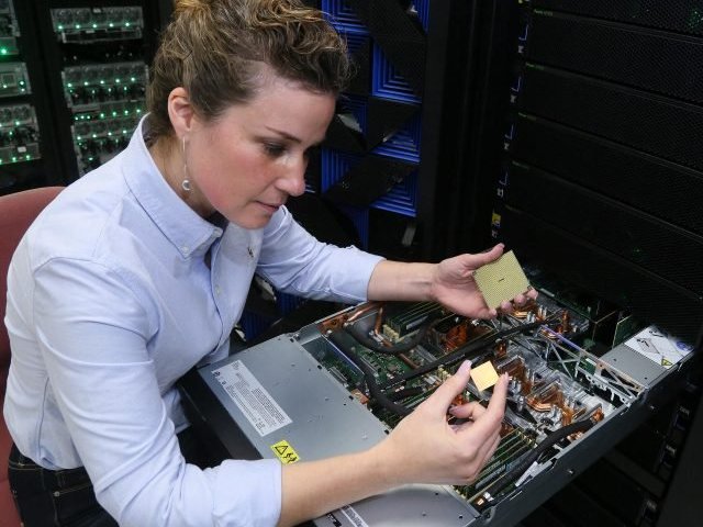 To nejdůležitější ze světa serverů