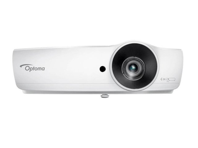 Optoma: projektory WU470, EH470, EH461 a EH460ST