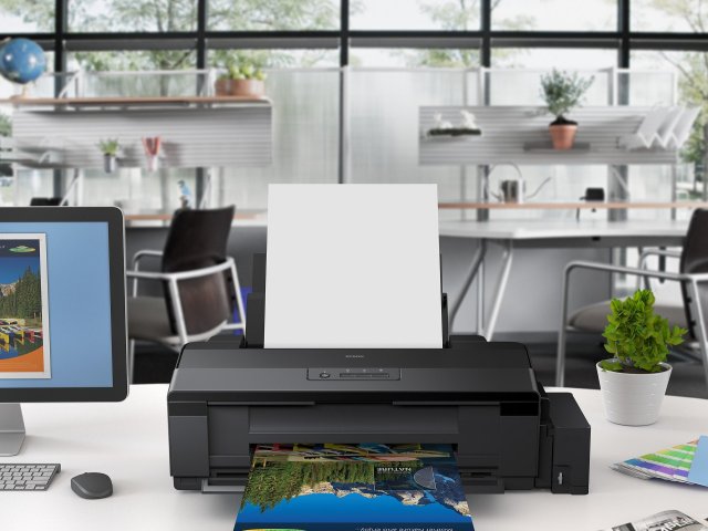 Infografika: Inkoust se stává preferovanou tiskovou technologií